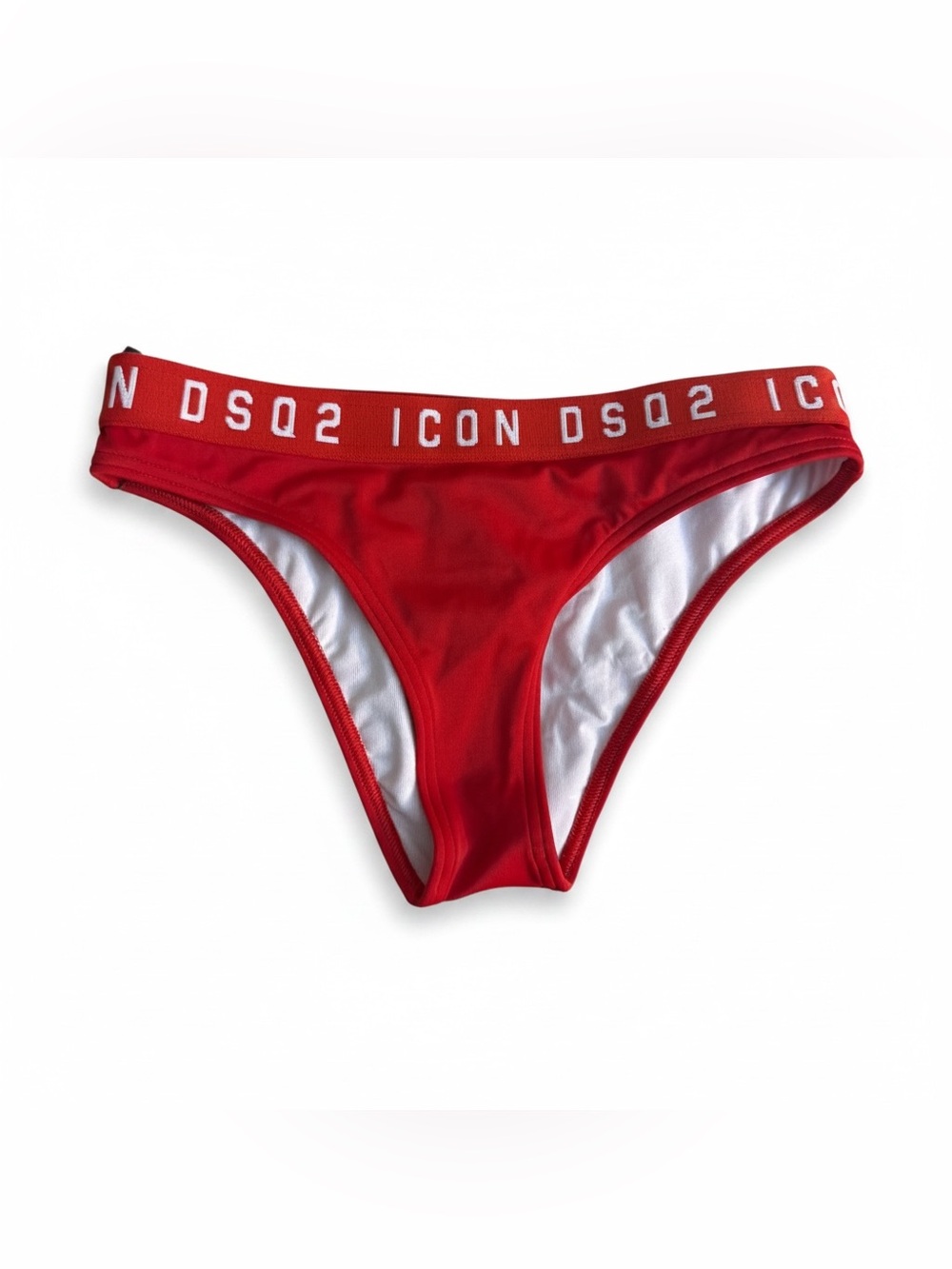 DSQUARED2
SWIMWEAR - Bikini bottoms Made in Italy